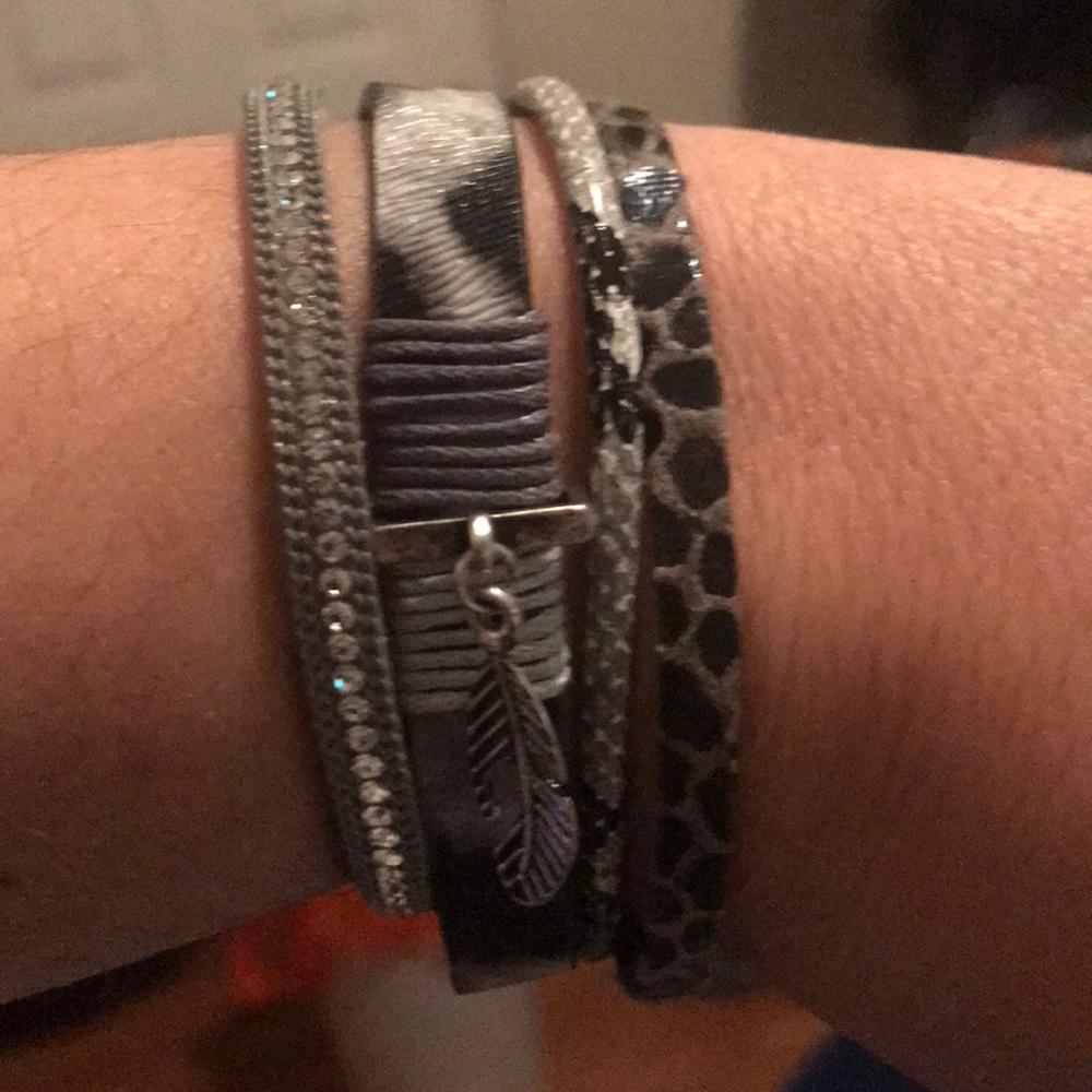 Bracelet